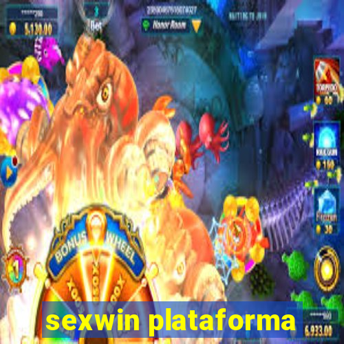 sexwin plataforma